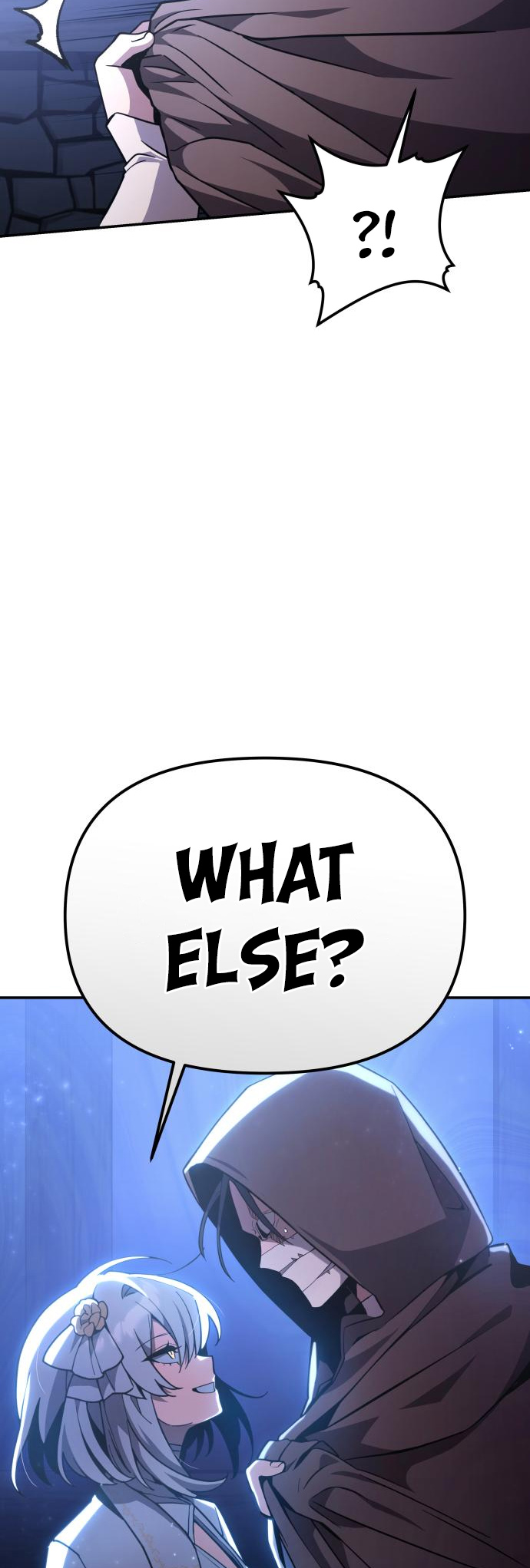 Hogamdo ro Skill Boksa! Chapter 7 Page 20
