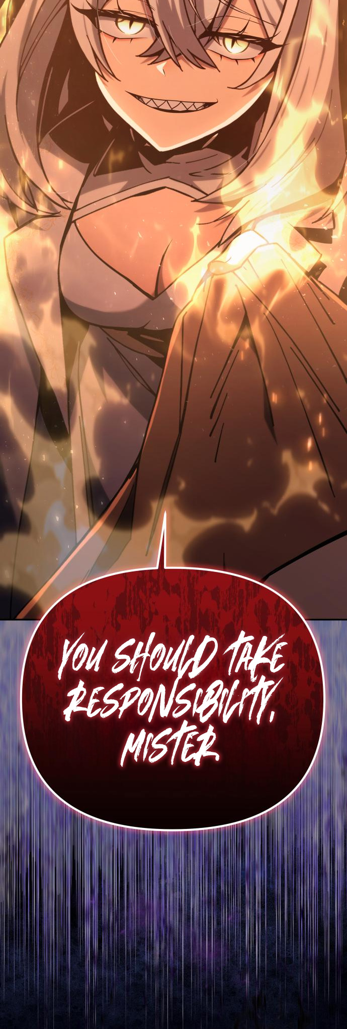 Hogamdo ro Skill Boksa! Chapter 7 Page 22