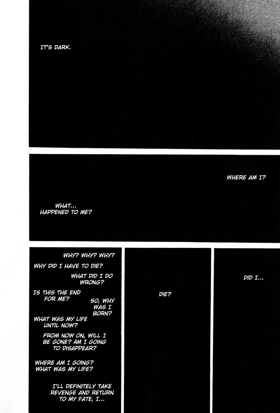 Halaman dari Eden: It's an Endless World! Chapter 101
