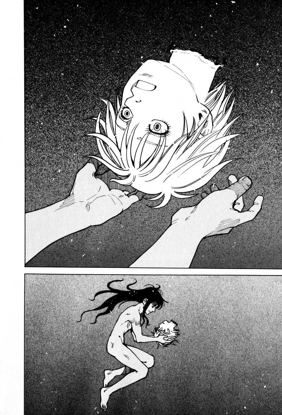 Halaman dari Eden: It's an Endless World! Chapter 101