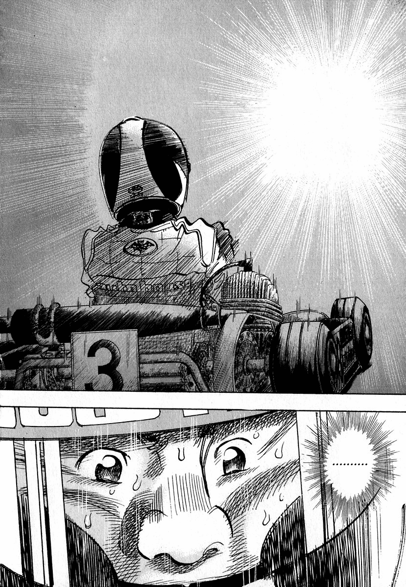 Halaman dari Capeta Chapter 14