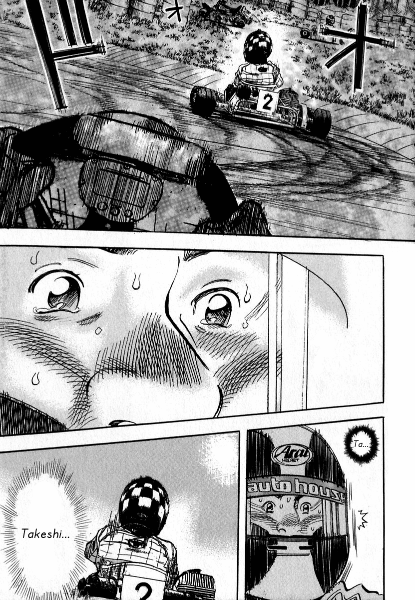 Halaman dari Capeta Chapter 14