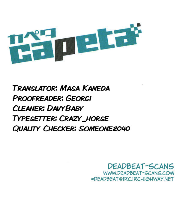 Halaman dari Capeta Chapter 14