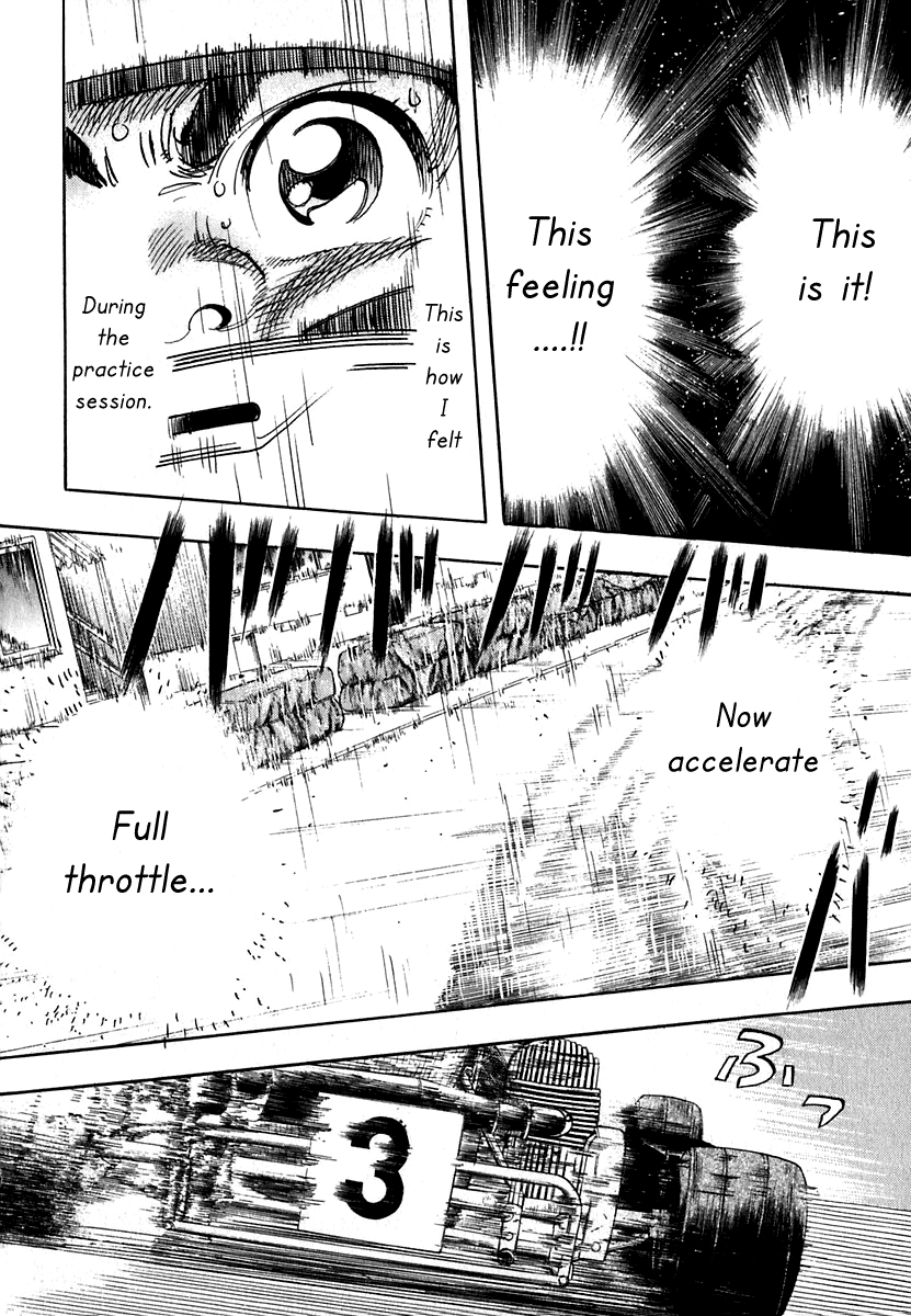 Halaman dari Capeta Chapter 14