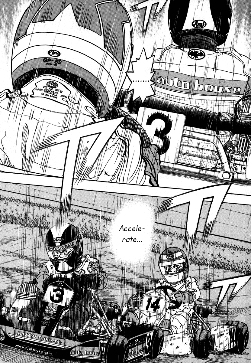 Halaman dari Capeta Chapter 14