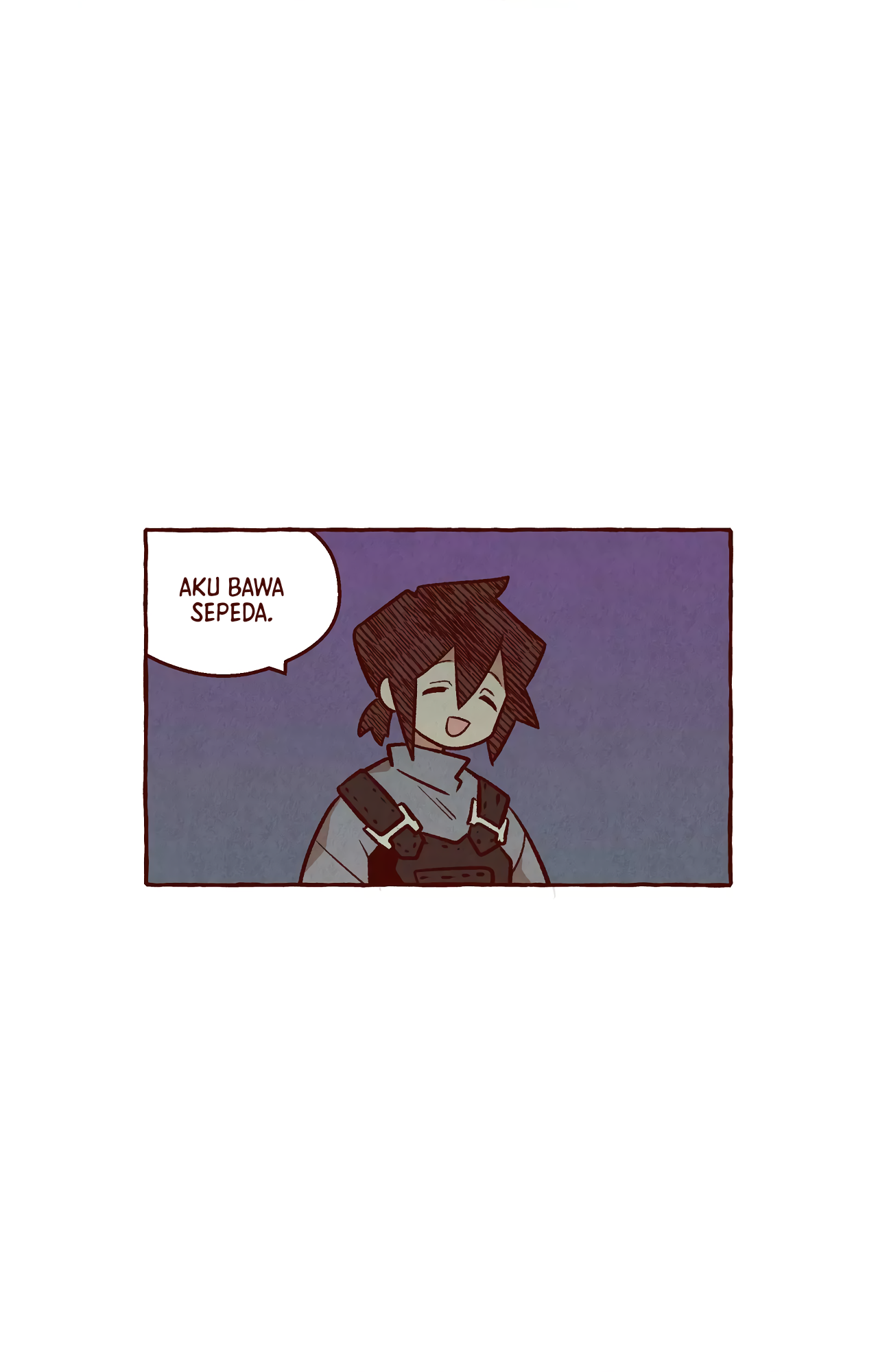 I Love Amy Chapter 6 - halaman 50