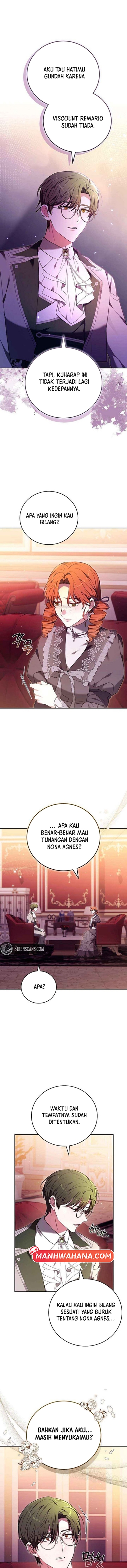 The 101st Confession Chapter 30 - halaman 2