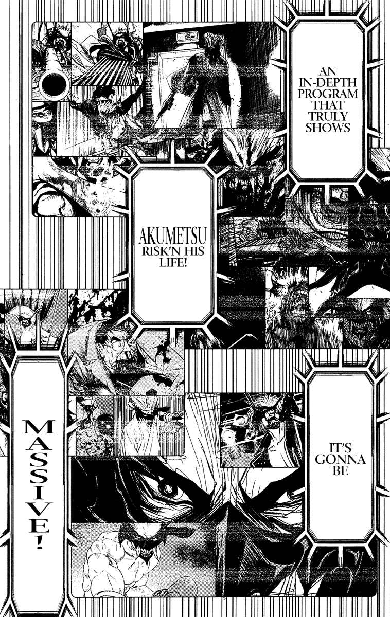 Halaman dari Akumetsu Chapter 147
