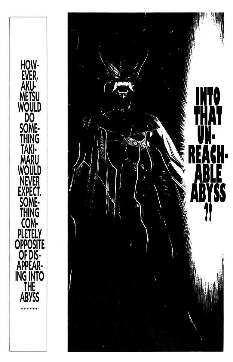 Halaman dari Akumetsu Chapter 147