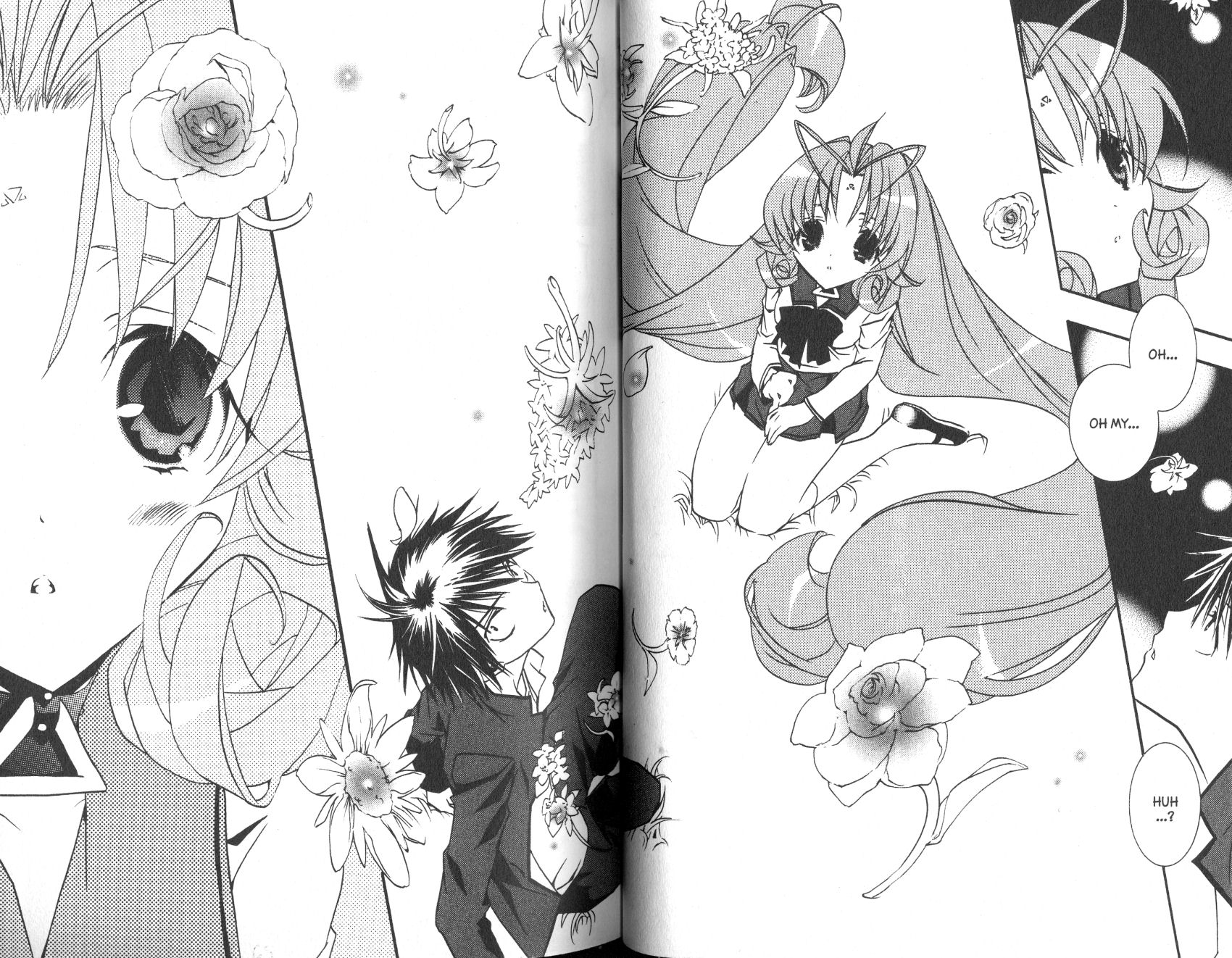 Halaman dari DearS Chapter 35