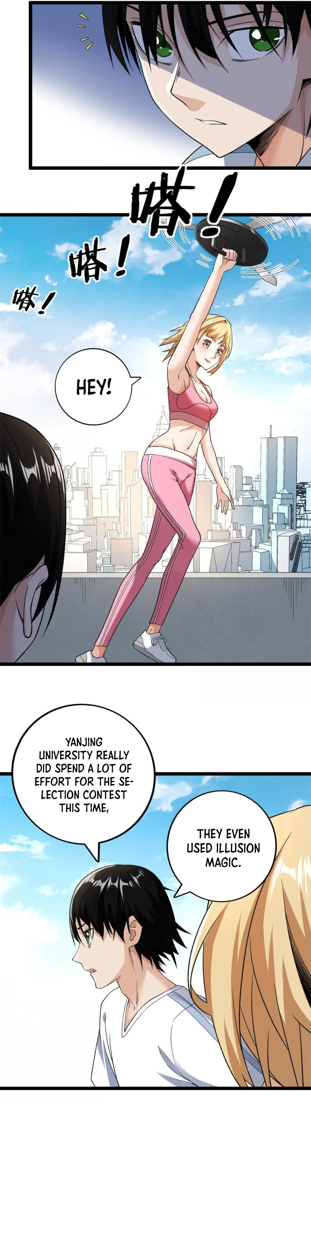 13
