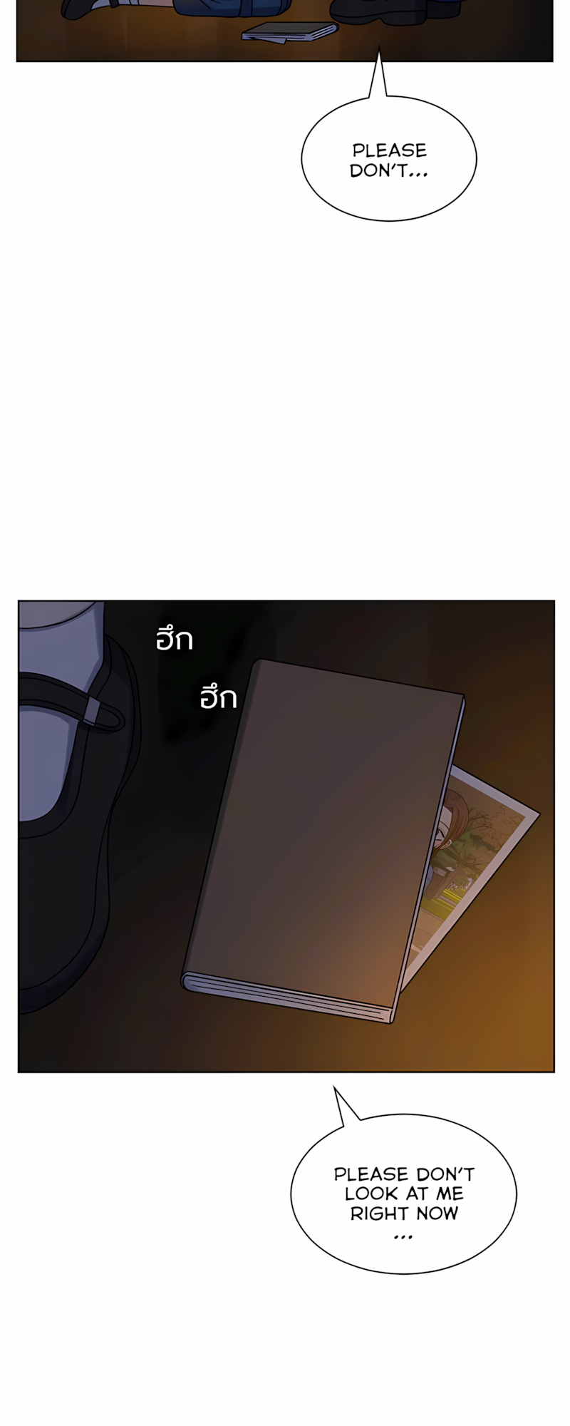 Halaman dari Pastel Love Chapter 58