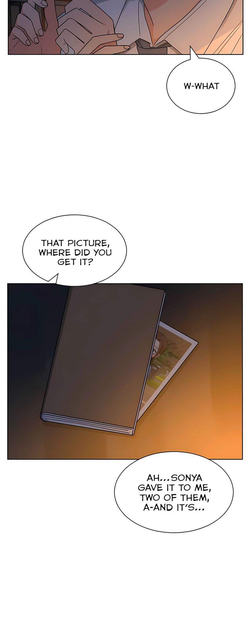 Halaman dari Pastel Love Chapter 58