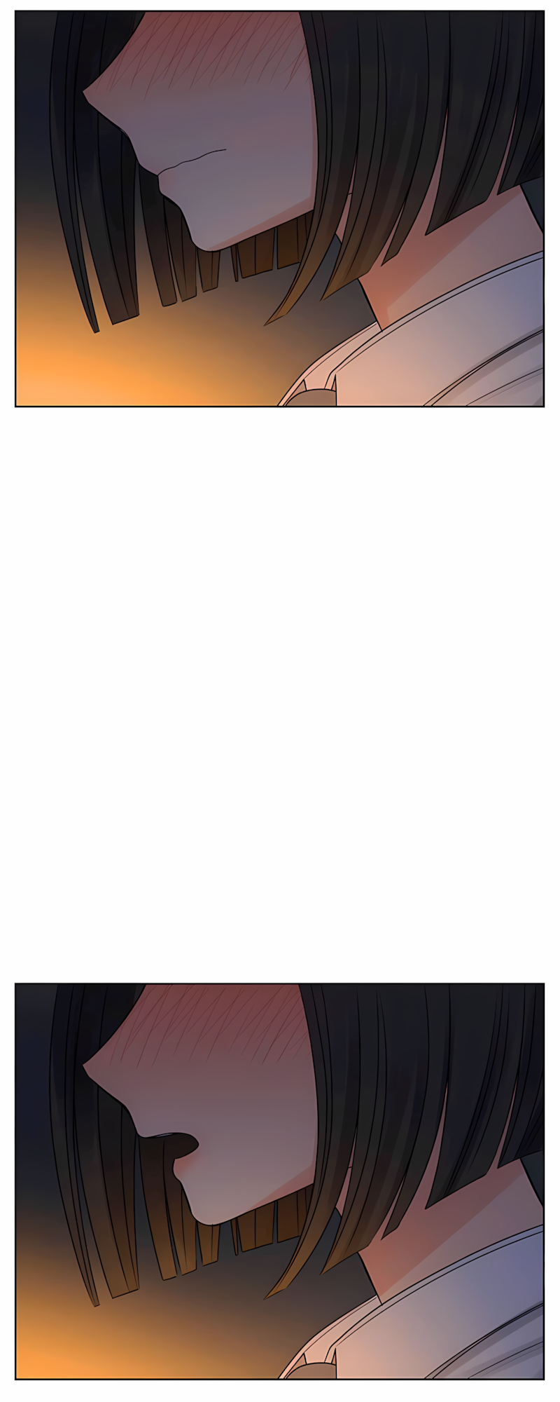 Halaman dari Pastel Love Chapter 58