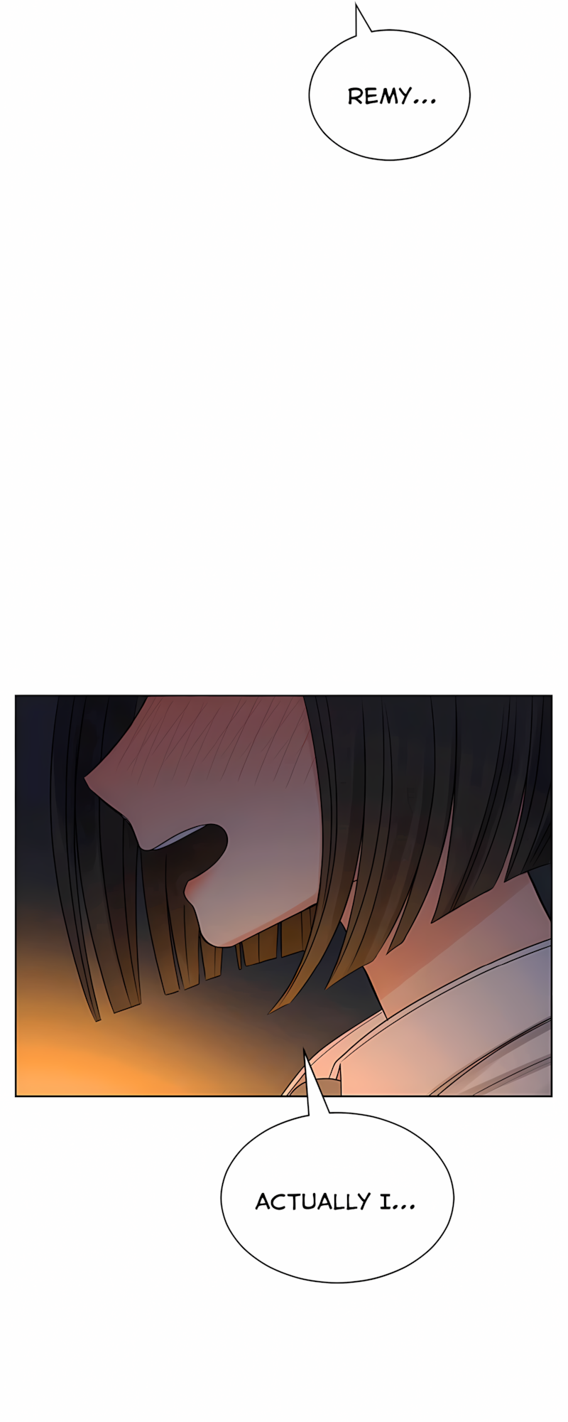 Halaman dari Pastel Love Chapter 58