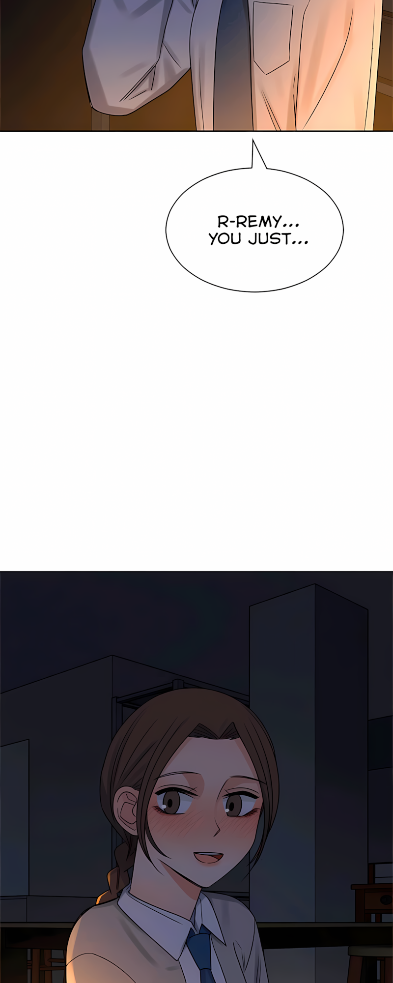 Halaman dari Pastel Love Chapter 58