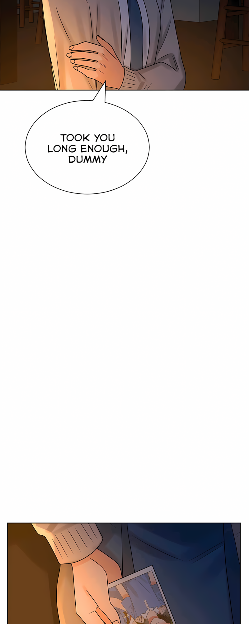 Halaman dari Pastel Love Chapter 58