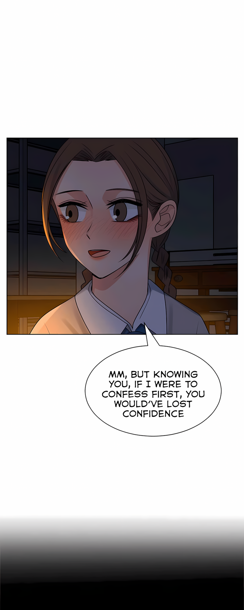 Halaman dari Pastel Love Chapter 58