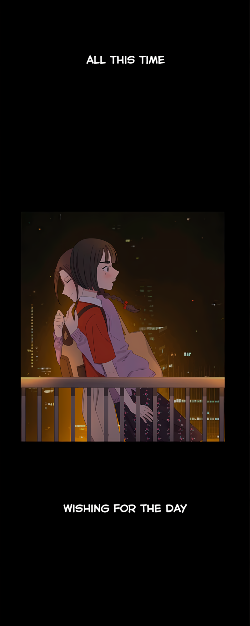 Halaman dari Pastel Love Chapter 58