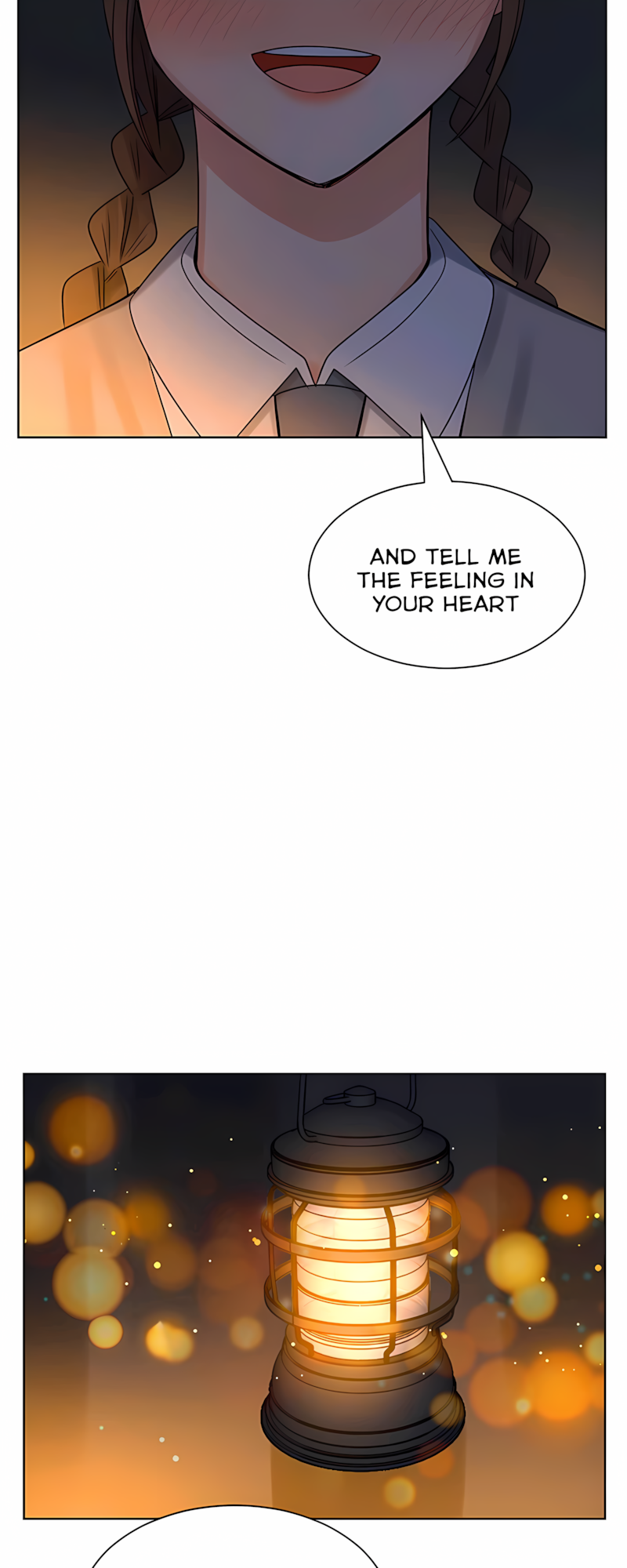 Halaman dari Pastel Love Chapter 58