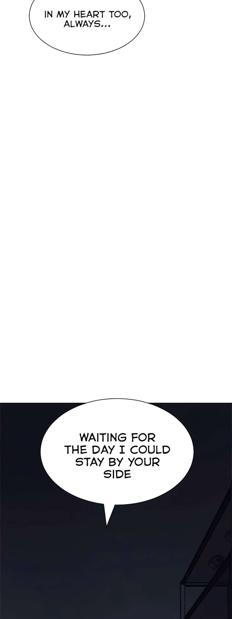 Halaman dari Pastel Love Chapter 58