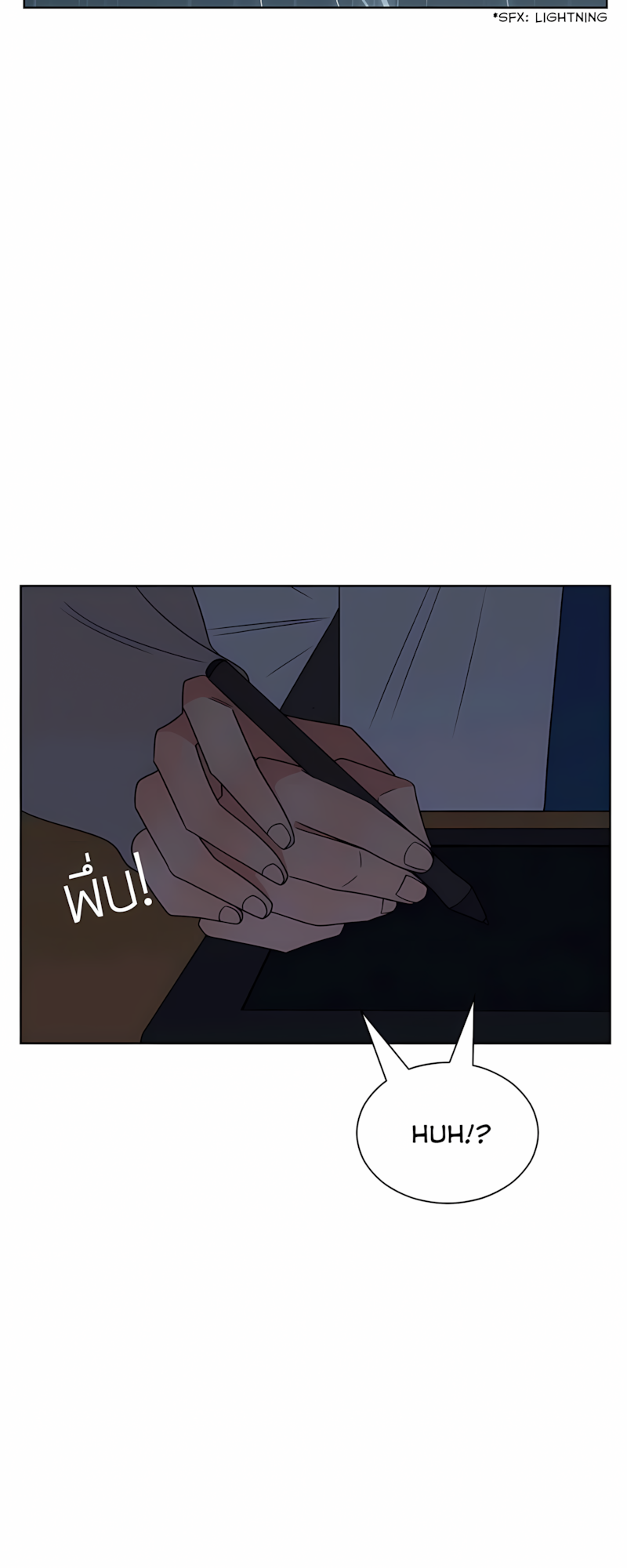 Halaman dari Pastel Love Chapter 58