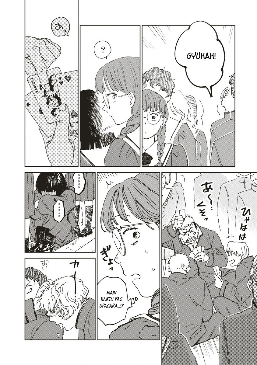 Ketsuen no Jiya Chapter 2.1 - halaman 7