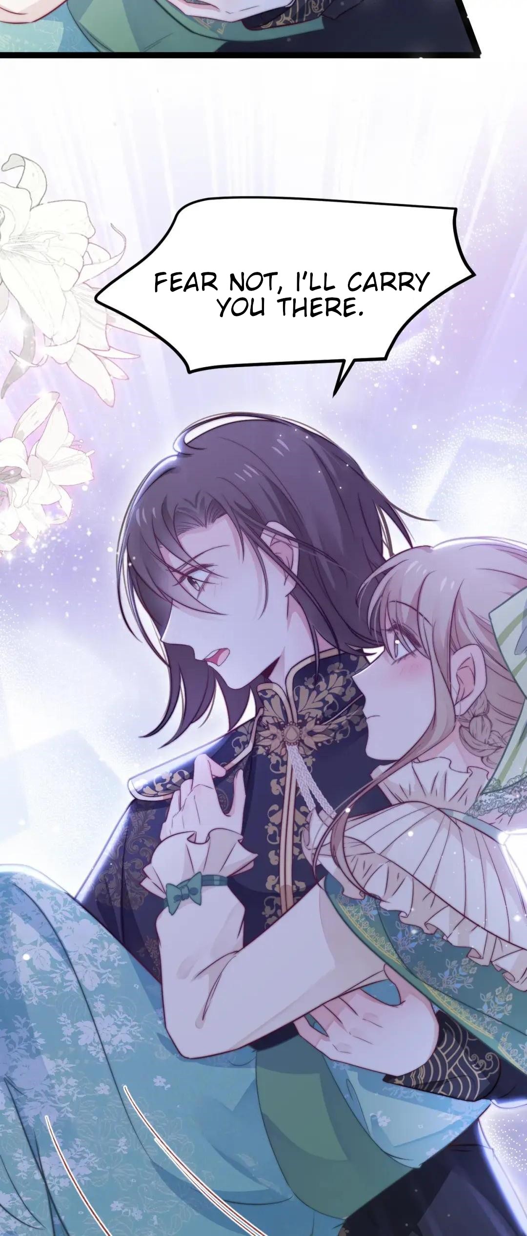 Halaman dari Falling Blue Chapter 23