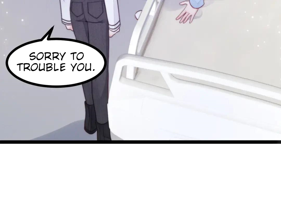 Halaman dari Falling Blue Chapter 23