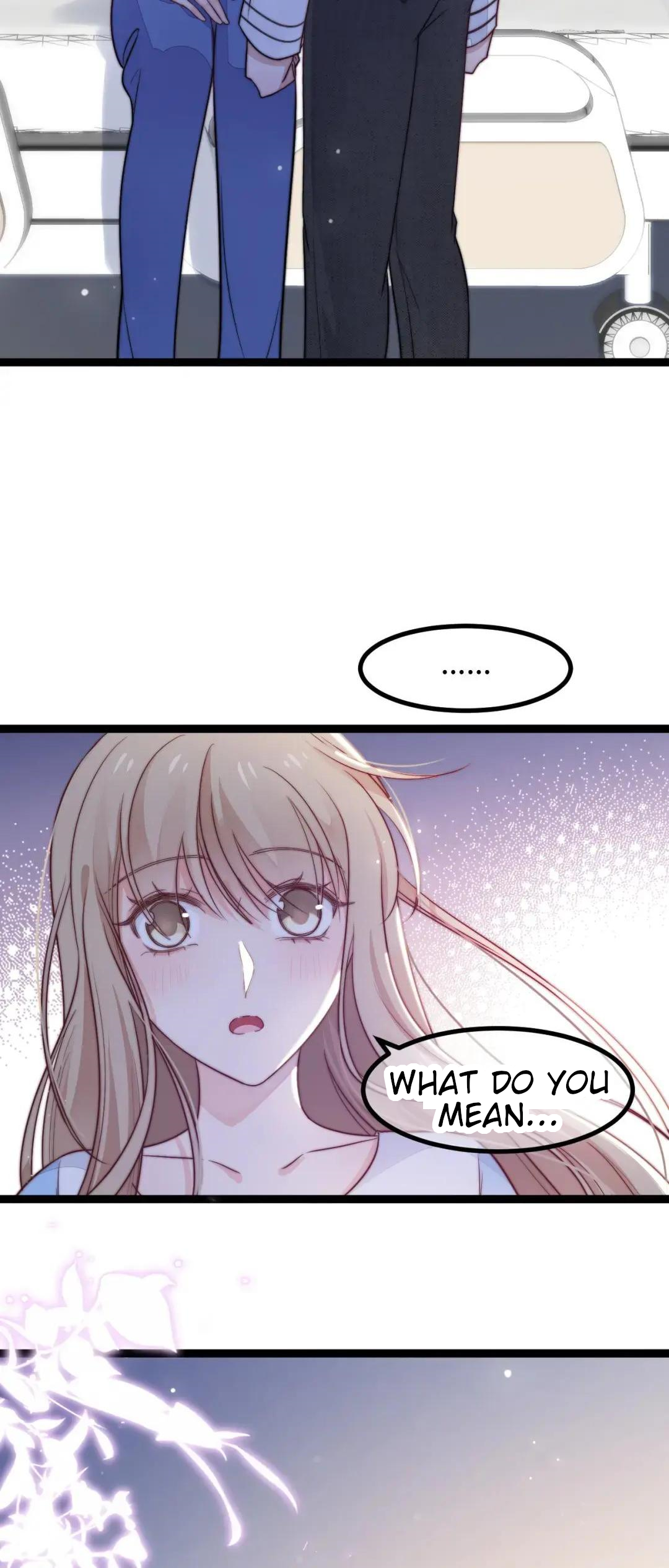 Halaman dari Falling Blue Chapter 23