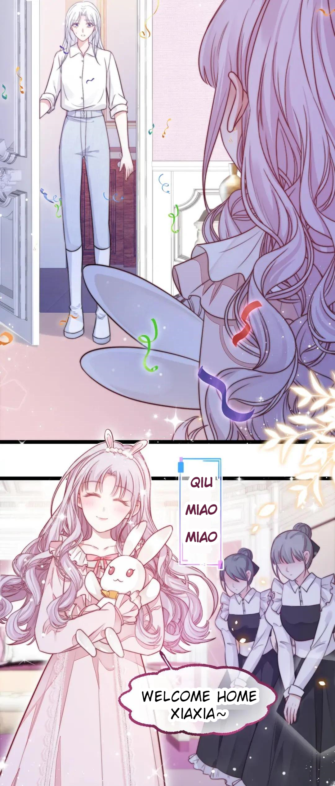 Halaman dari Falling Blue Chapter 23