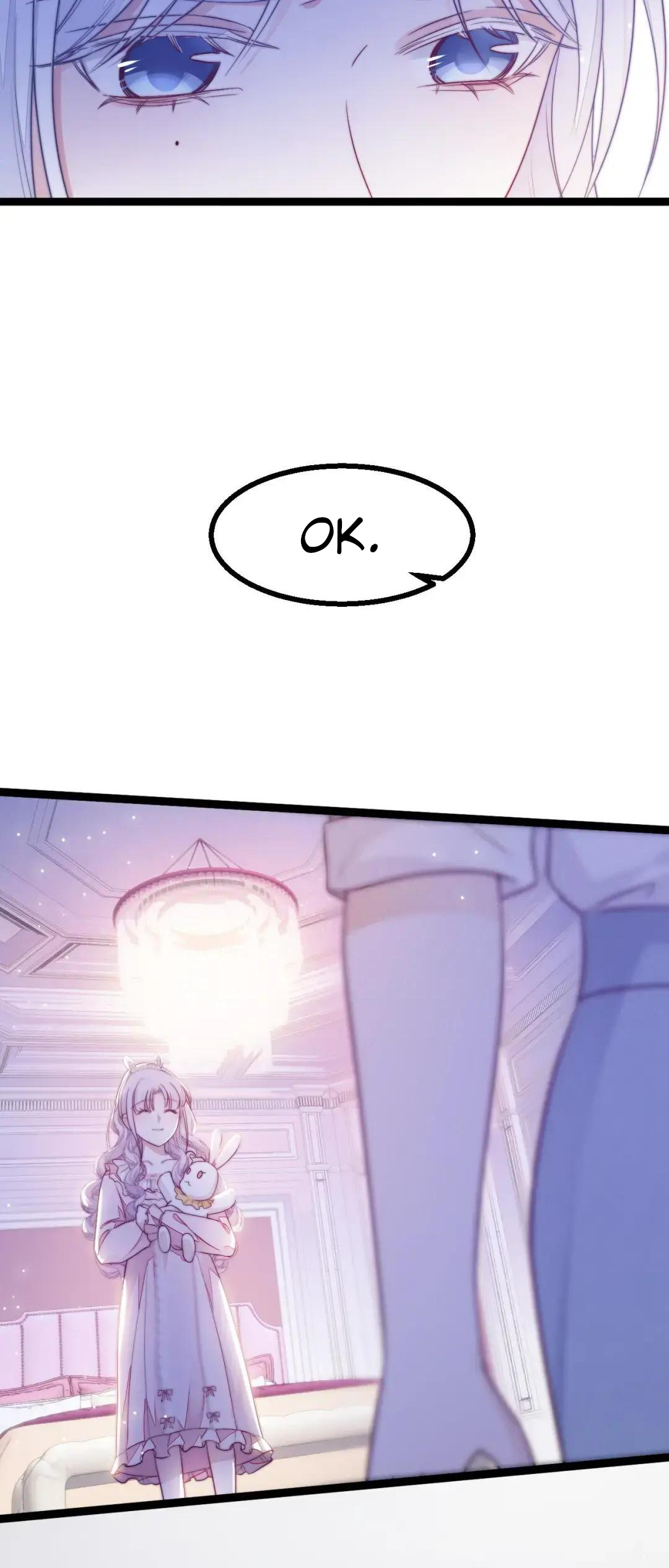 Halaman dari Falling Blue Chapter 23