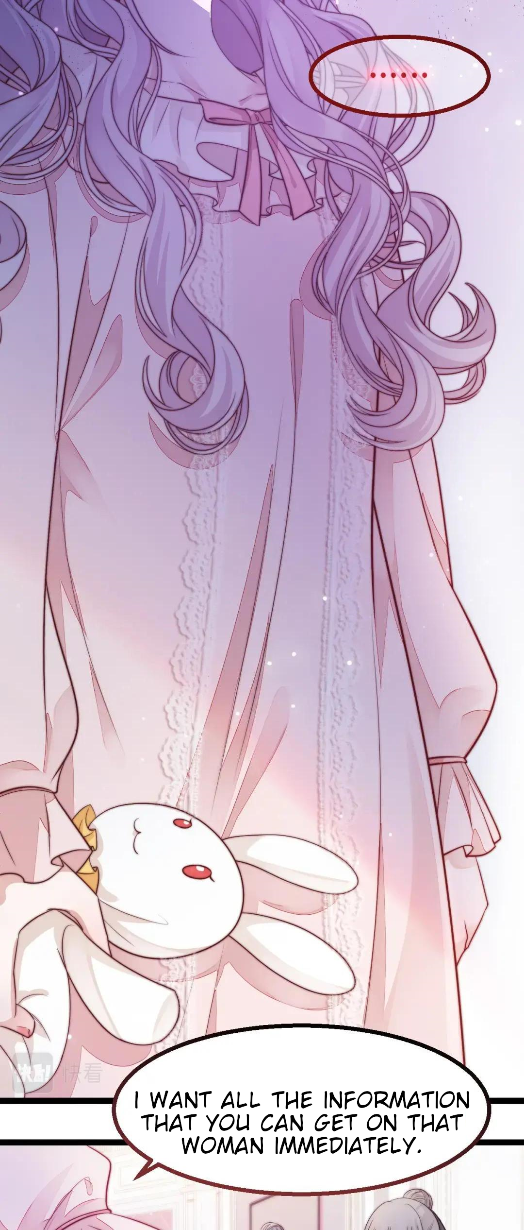 Halaman dari Falling Blue Chapter 23