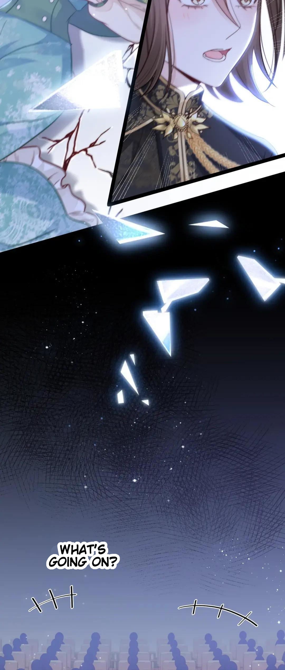 Halaman dari Falling Blue Chapter 23