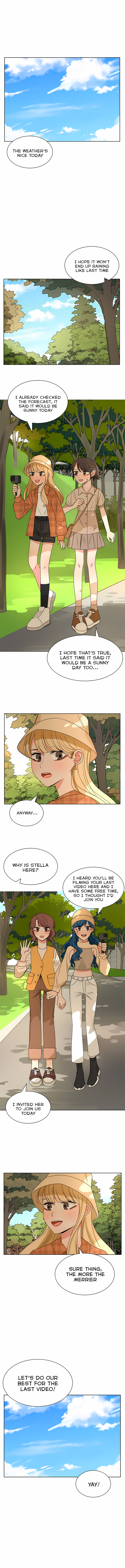 Halaman dari Pastel Love Chapter 53