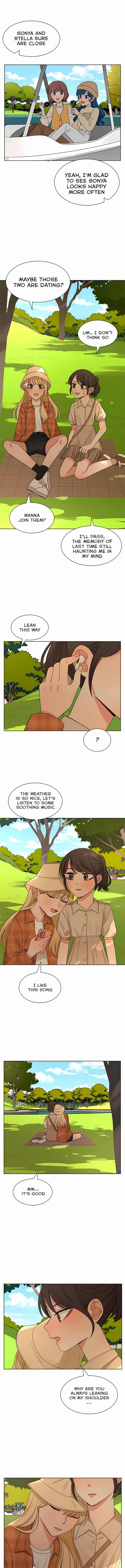 Halaman dari Pastel Love Chapter 53