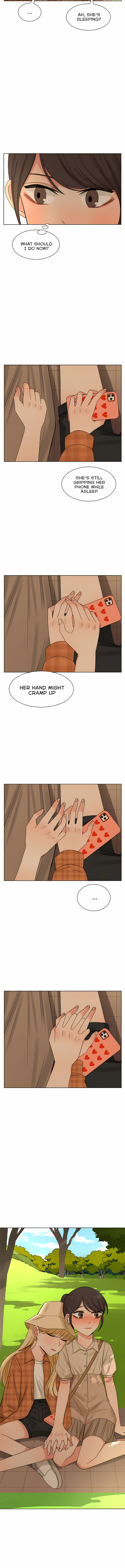 Halaman dari Pastel Love Chapter 53