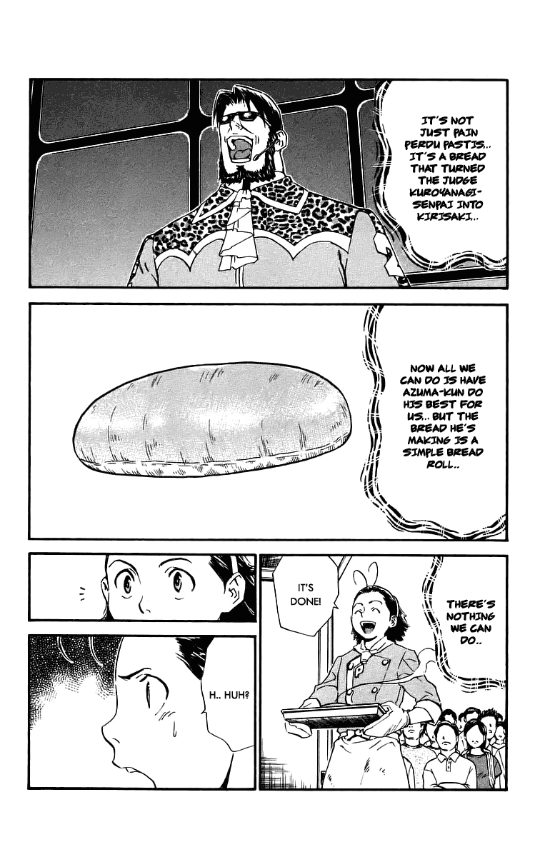 Halaman dari Yakitate!! Japan Chapter 212