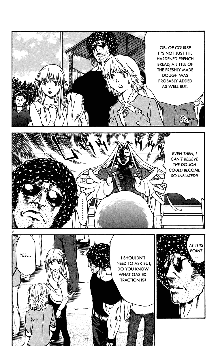 Halaman dari Yakitate!! Japan Chapter 212