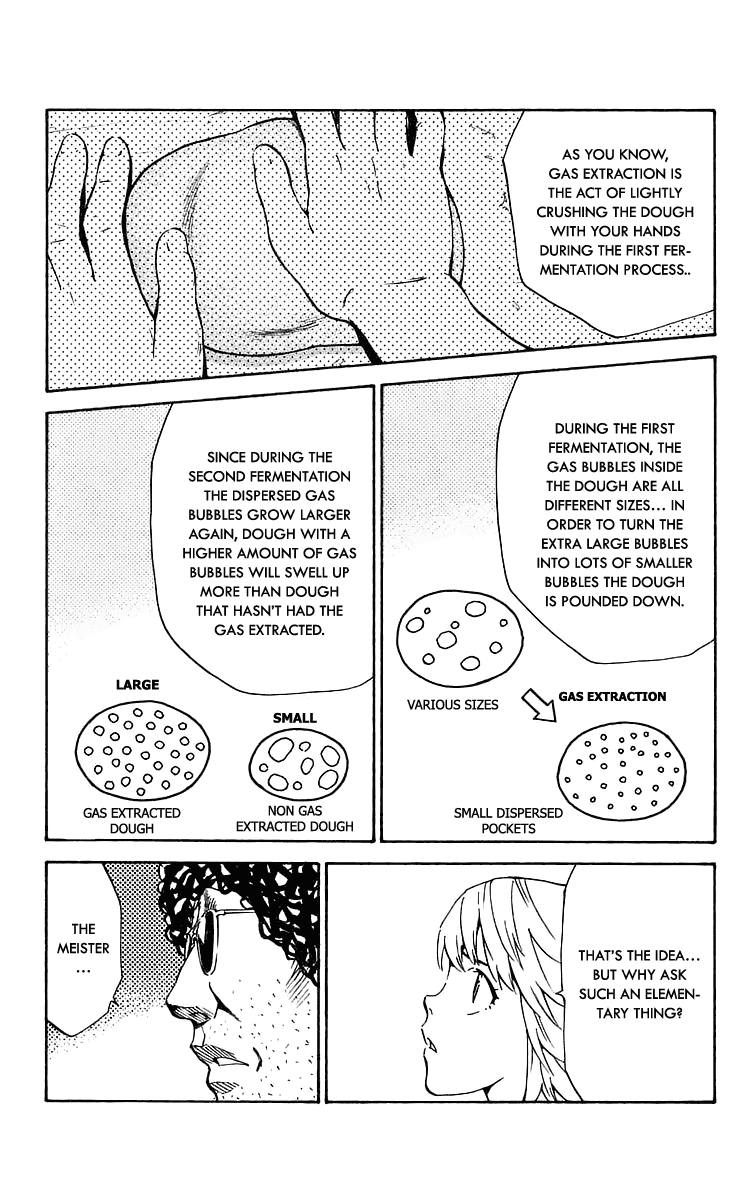 Halaman dari Yakitate!! Japan Chapter 212