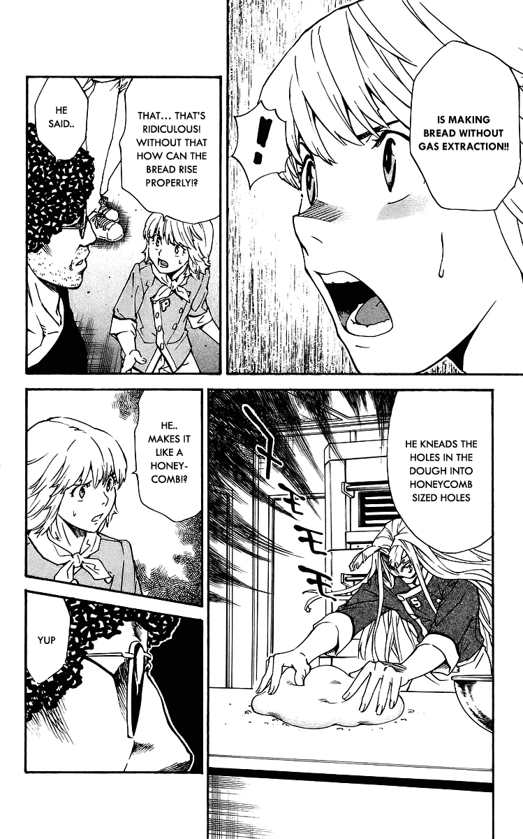 Halaman dari Yakitate!! Japan Chapter 212