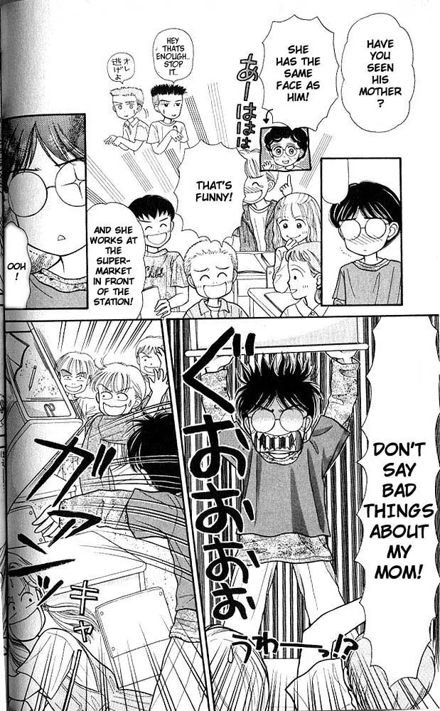 Halaman dari Kodocha Chapter 4