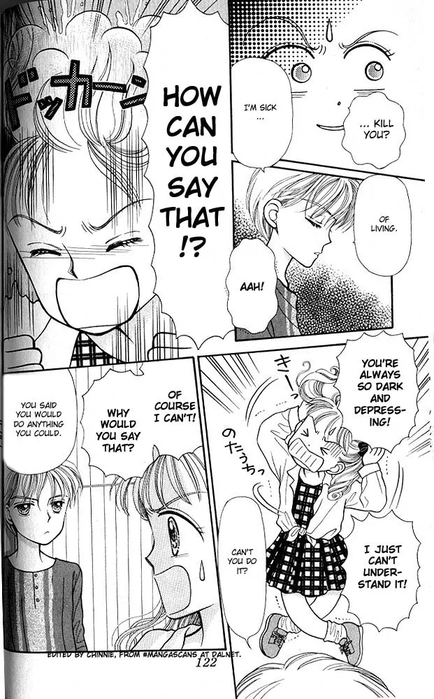 Halaman dari Kodocha Chapter 4