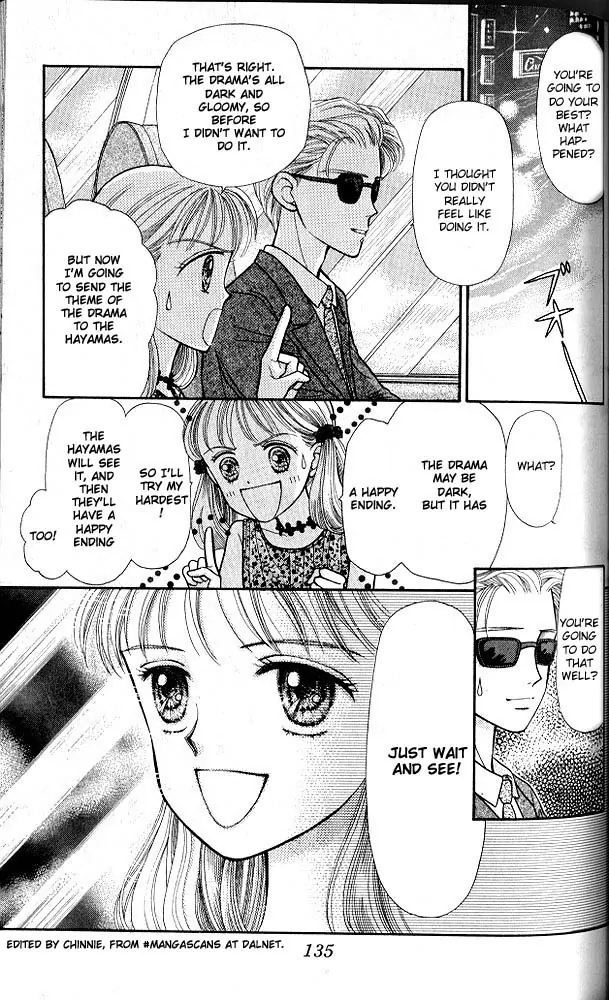 Halaman dari Kodocha Chapter 4