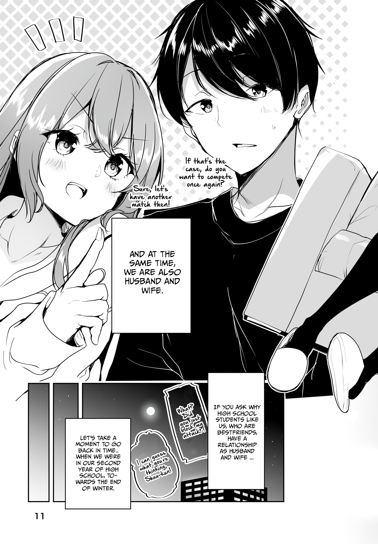 7
