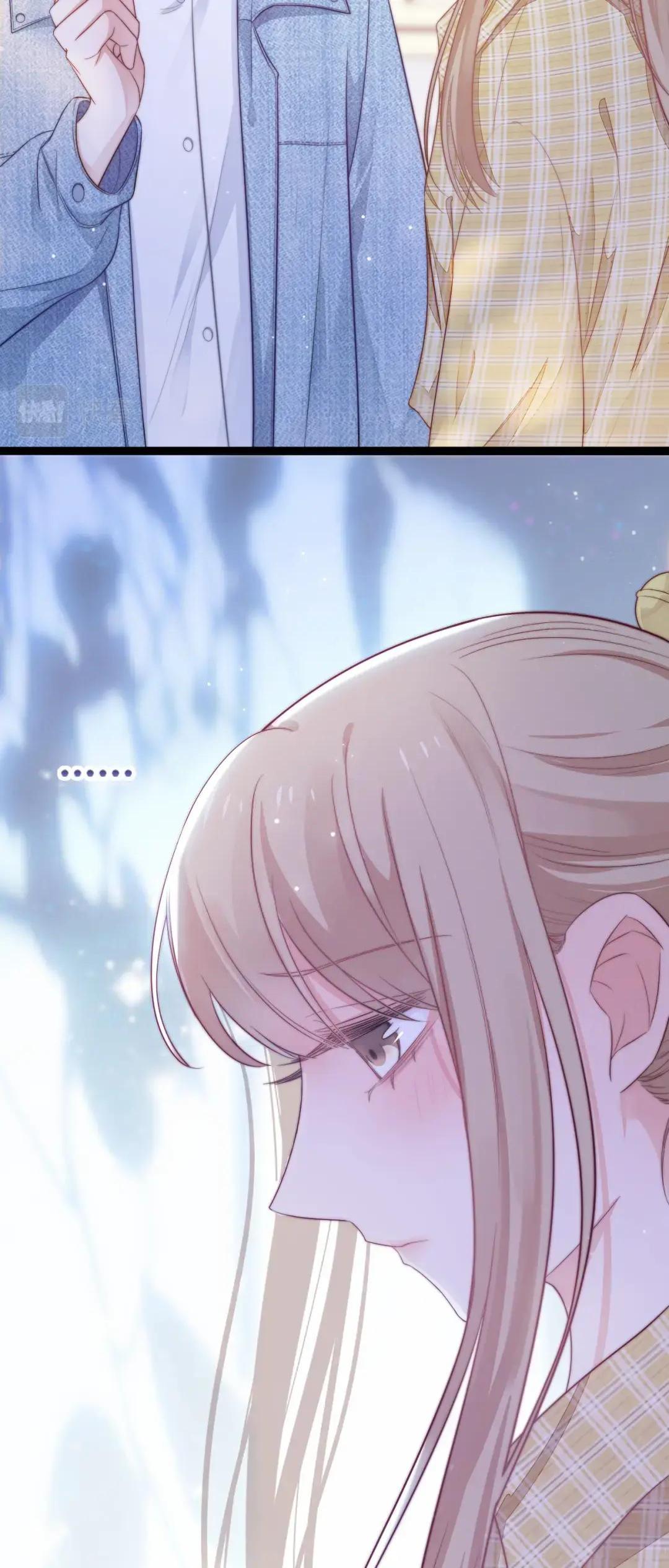 Halaman dari Falling Blue Chapter 28