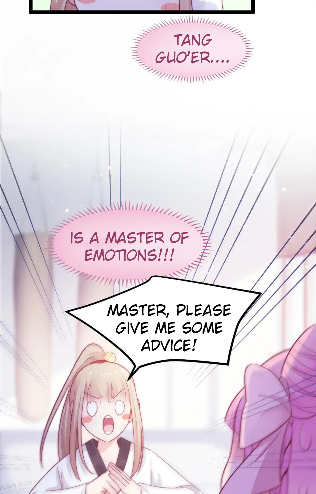 Halaman dari Falling Blue Chapter 28