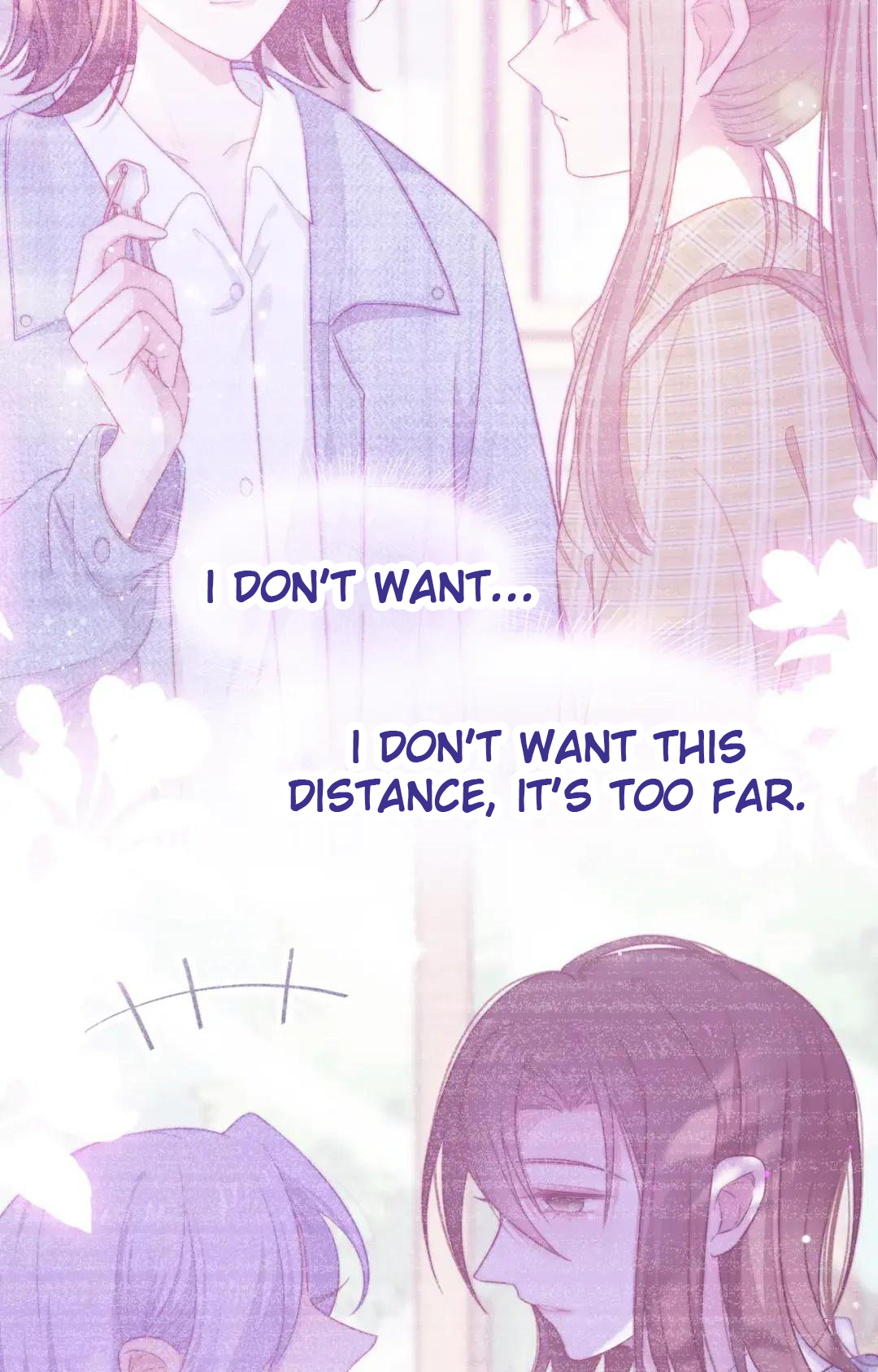 Halaman dari Falling Blue Chapter 28