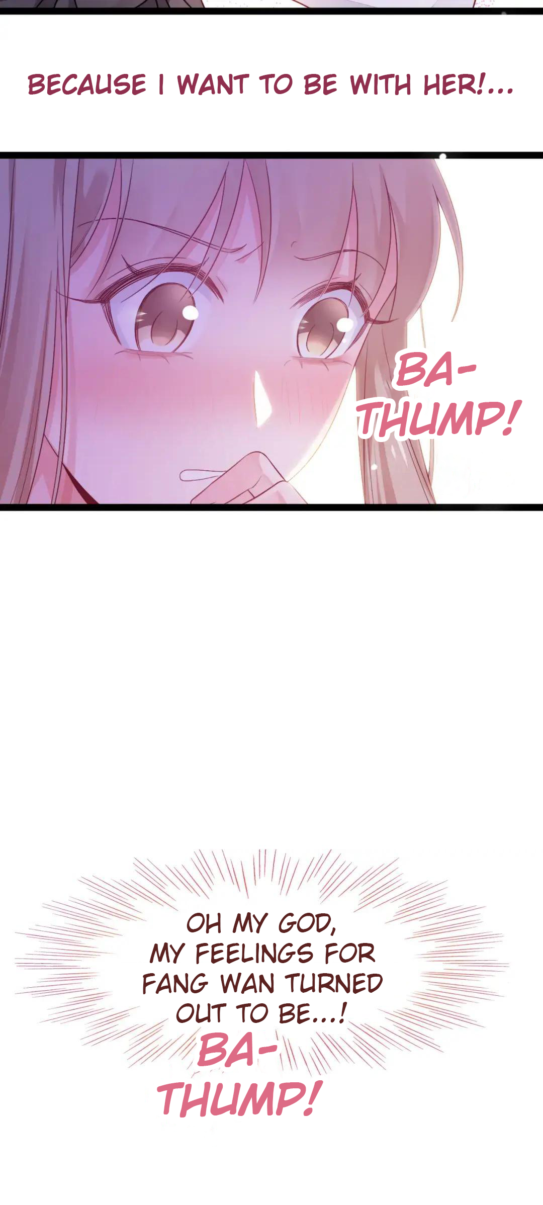 Halaman dari Falling Blue Chapter 28