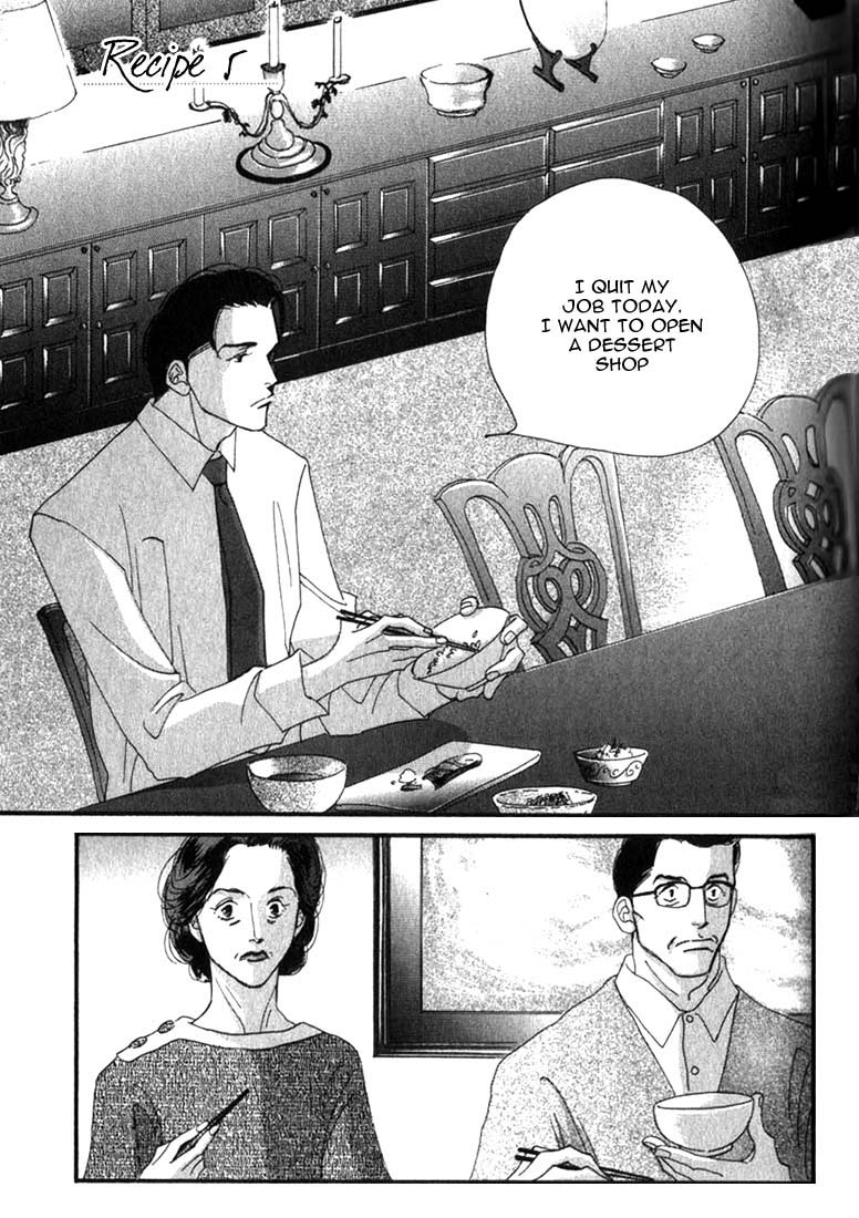 Halaman dari Seiyou Kottou Yougashiten Chapter 5